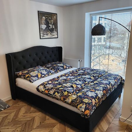 Morfeusz Apartamenty Ksiecia Witolda Breslau Exterior foto