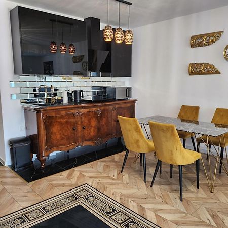 Morfeusz Apartamenty Ksiecia Witolda Breslau Exterior foto