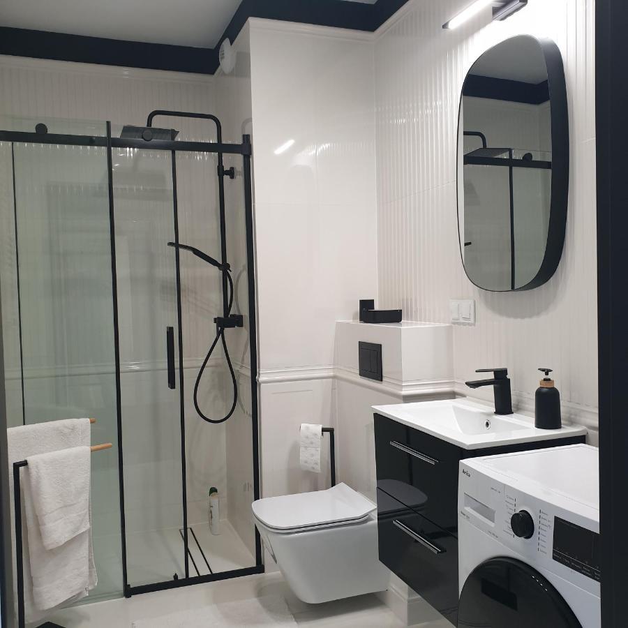 Morfeusz Apartamenty Ksiecia Witolda Breslau Exterior foto