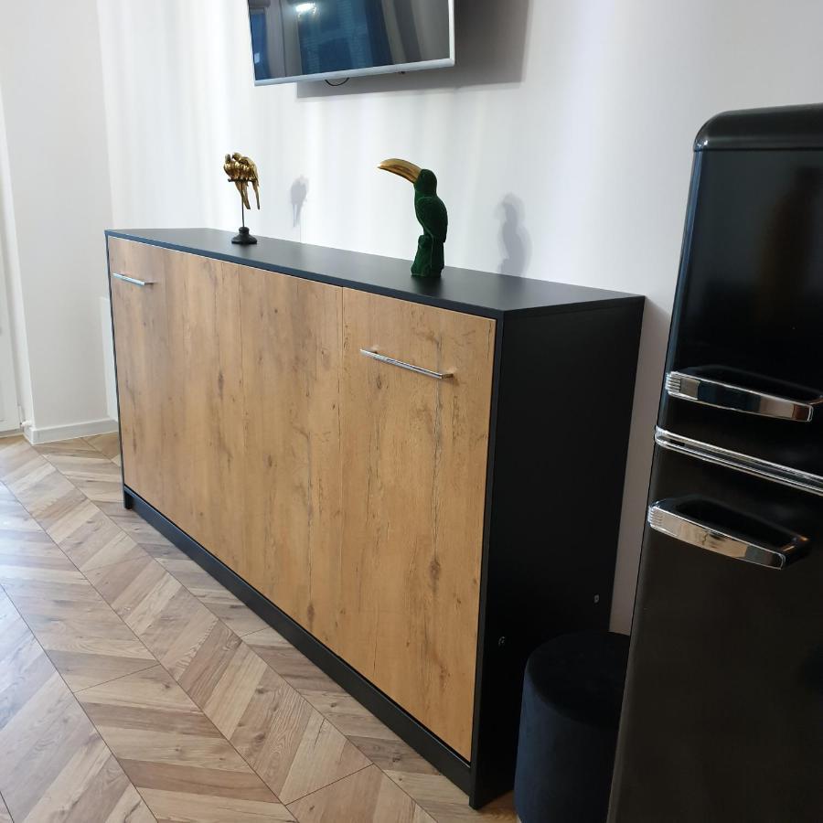 Morfeusz Apartamenty Ksiecia Witolda Breslau Exterior foto