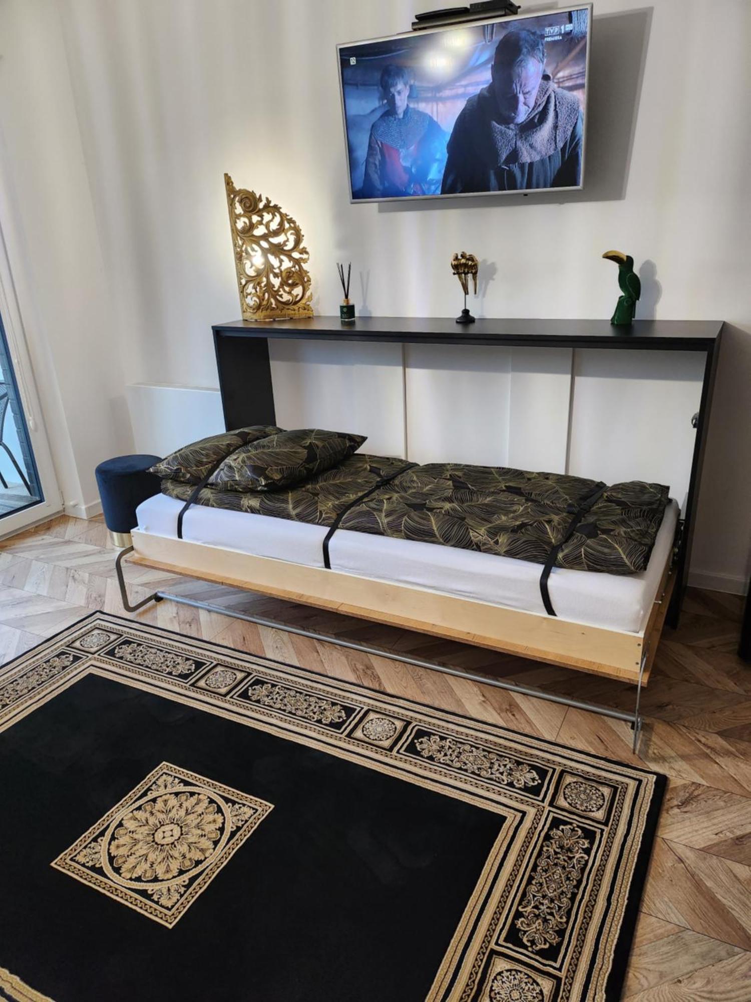 Morfeusz Apartamenty Ksiecia Witolda Breslau Exterior foto