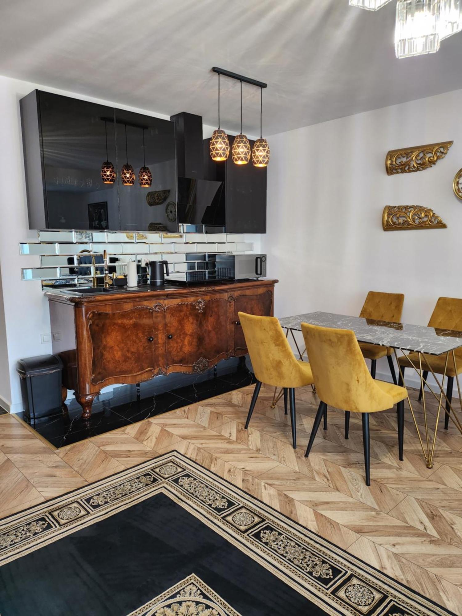 Morfeusz Apartamenty Ksiecia Witolda Breslau Exterior foto